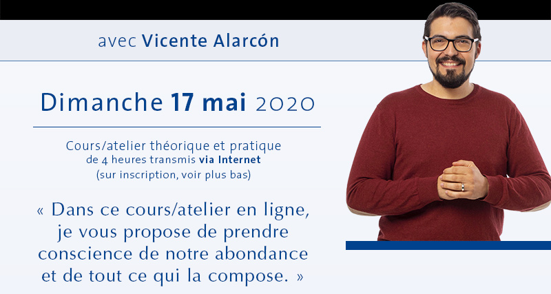 Dimanche 17 mai, via INTERNET